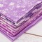 Threadart Fat Quarters Fabric Bundles -100% Cotton - 100% Cotton Sewing and Quilting Fabric - Full Size Fat Quarters 18"x21"